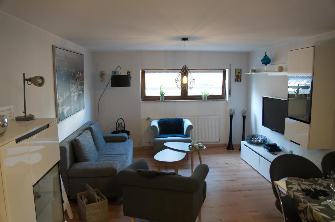 Kuschel Apartman Konz Kültér fotó