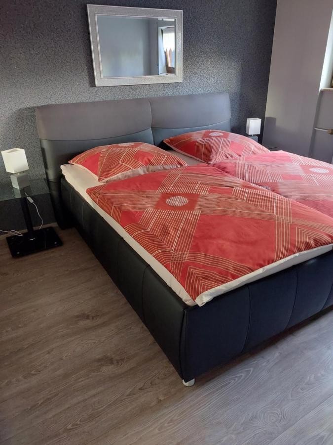 Kuschel Apartman Konz Kültér fotó